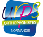 URPS Orthophonistes Normandie